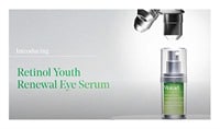 Retinol Youth Renewal Eye Serum | Murad Skincare
