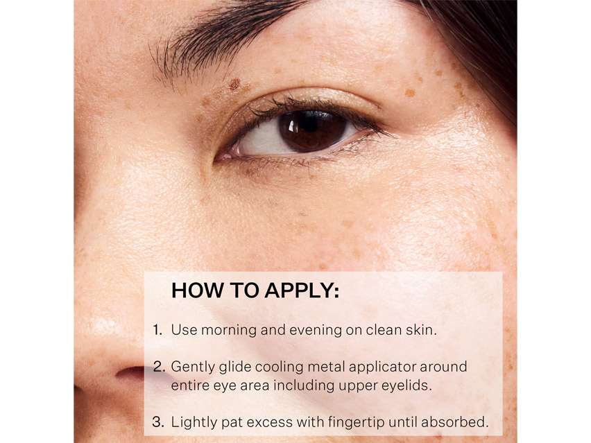 StriVectin Tighten &amp; Lift Peptight™ 360&#176; Tightening Eye Serum