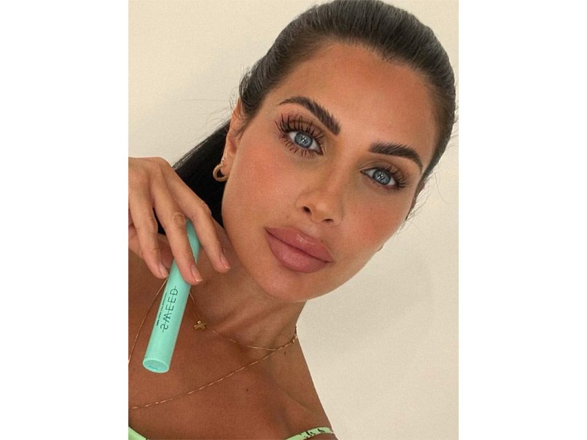 SWEED Lash Lift Mascara