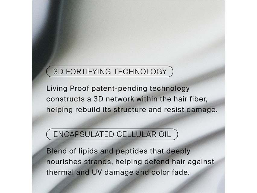 Living Proof Triple Bond Complex