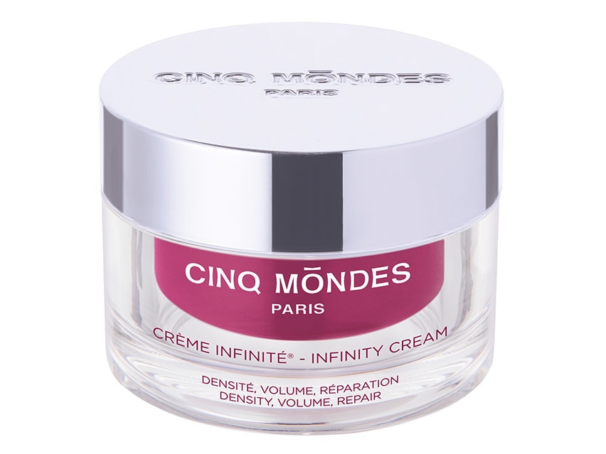 Cinq Mondes Infinity Cream