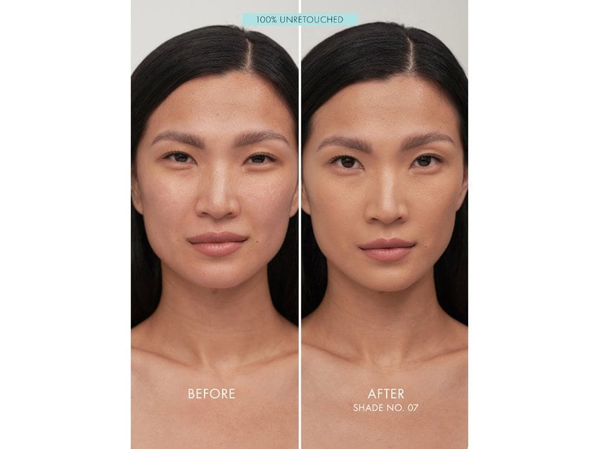 SWEED Glass Skin Foundation