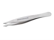 Tweezerman Pointed Slant Tweezer Classic Stainless Steel