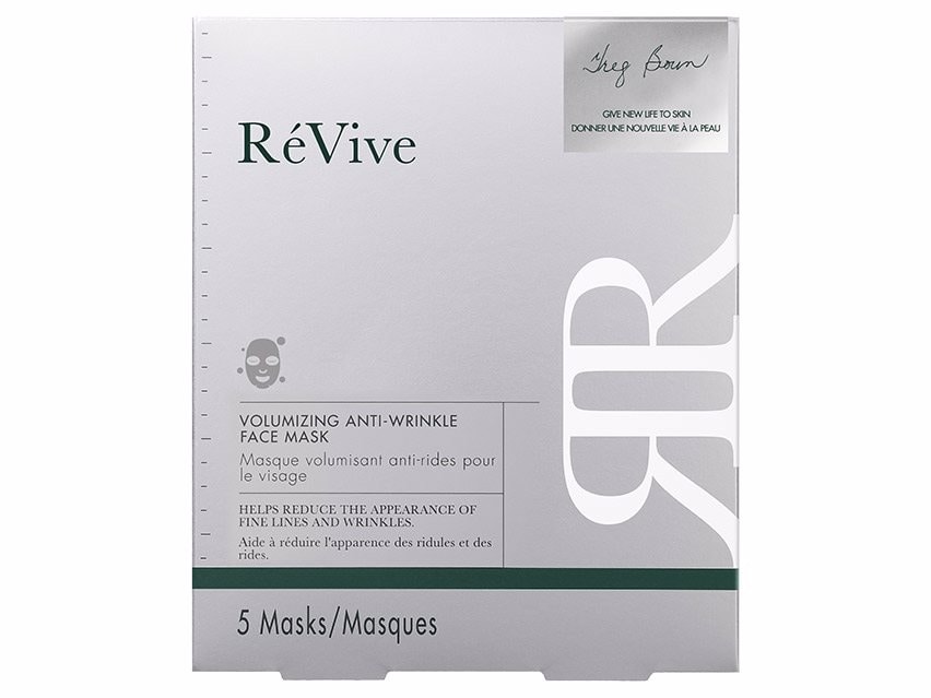 ReVive Skincare Volumizing Anti-Wrinkle Face Mask
