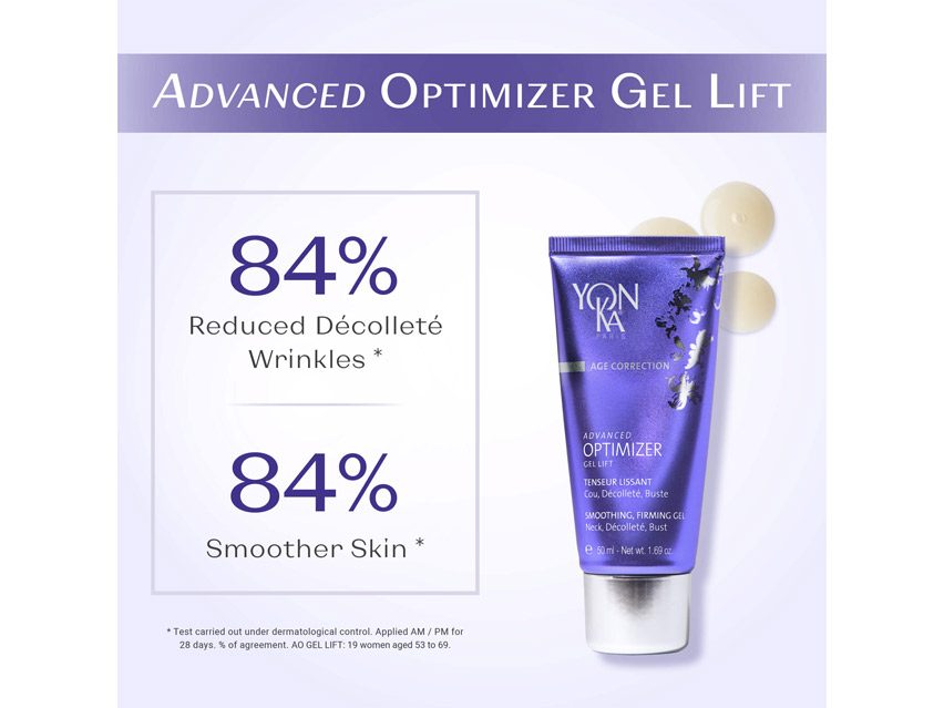 Yon-Ka Paris Advanced Optimizer Gel Lift