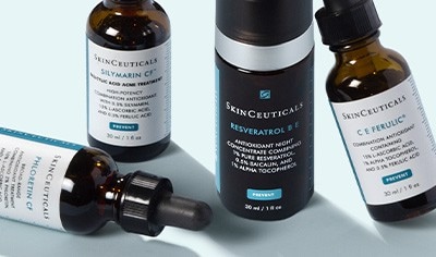 Top-sellers from SkinCeuticals