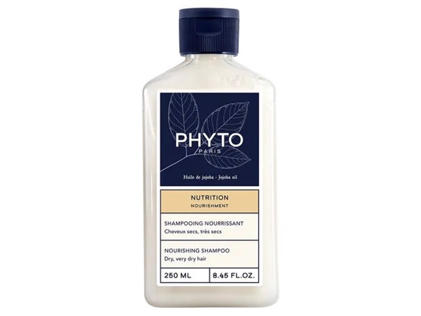 PHYTO Nourishment Nourishing Shampoo