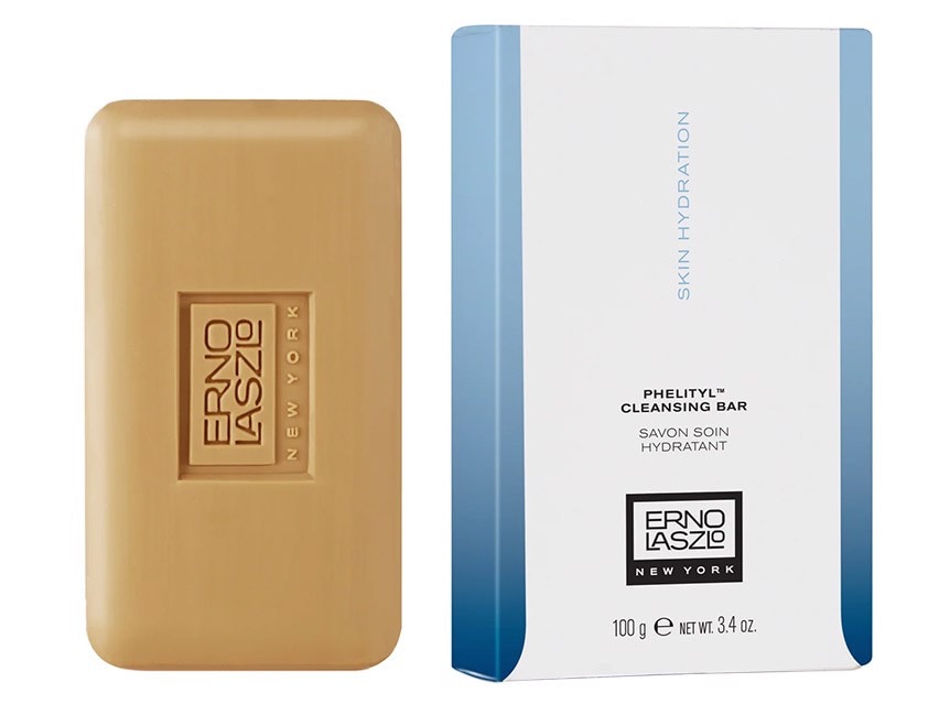 Erno Laszlo Phelityl Cleansing Bar 3.4 oz