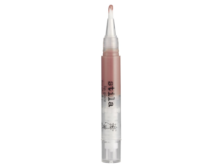 stila Lip Glaze for Shine - Honeydew. Shop stila at LovelySkin to receive free shipping, samples and exclusive offers.