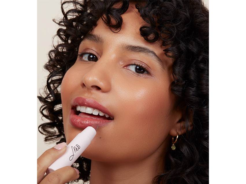 Monika Blunder Kissen Lush Lipstick Crayon