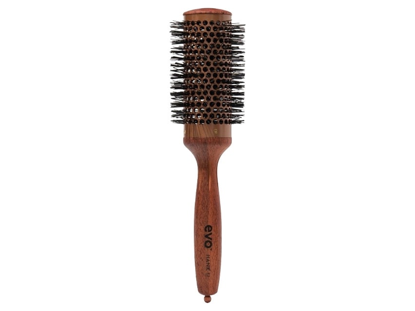 evo Hank Ceramic Radial Brush