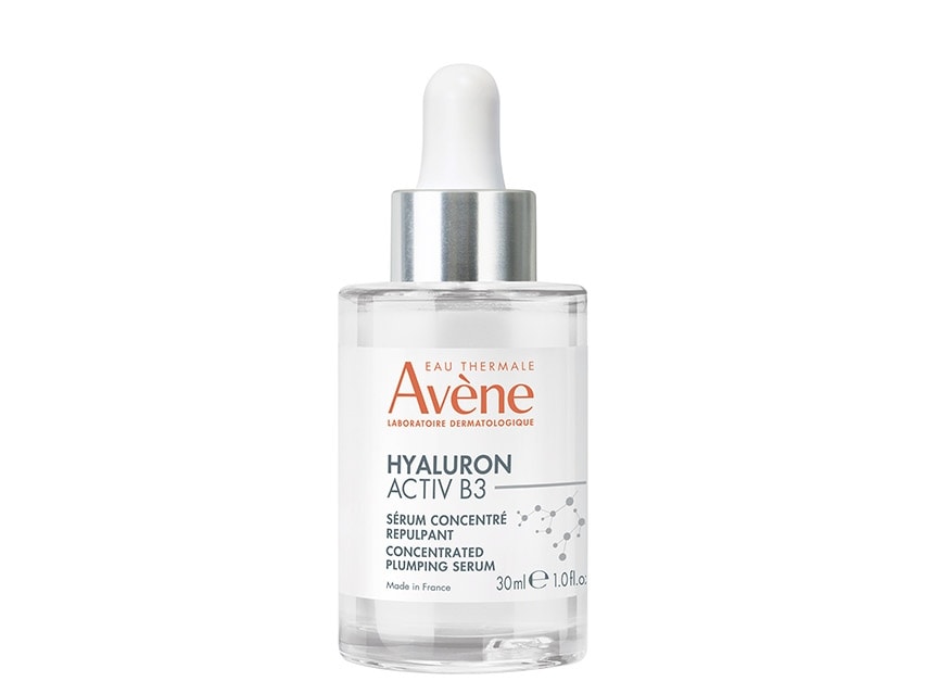 Avene Hyaluron Activ B3 Concentrated Plumping Serum