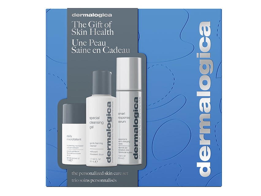 Dermalogica The Personalized Skin Care Set - Limited Edition