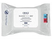 SUZANOBAGIMD Cleansing Wipes