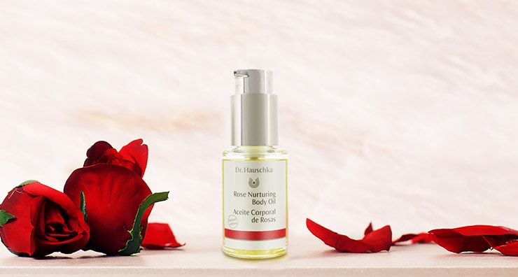 Why You Need Rose Oil in Your Beauty Routine