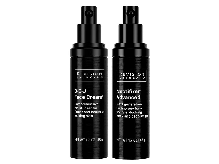 Revision Skincare Nectifirm ADVANCED &amp; DEJ Face Cream