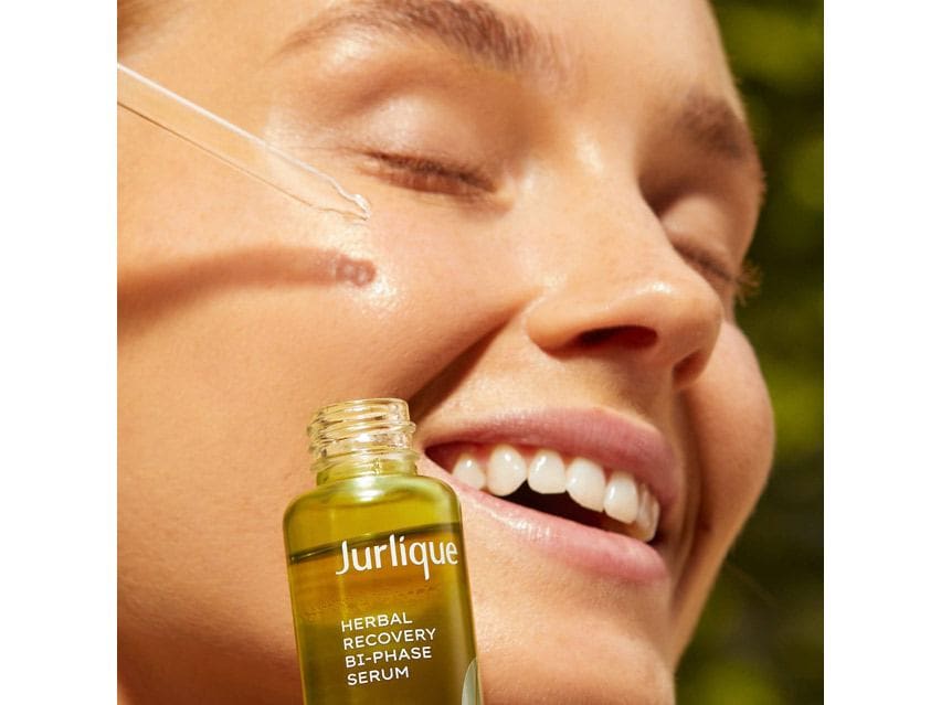 Jurlique Herbal Recovery Bi-Phase Serum