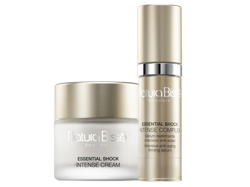 Natura Bisse Essential Shock Intense Duo - Limited Edition
