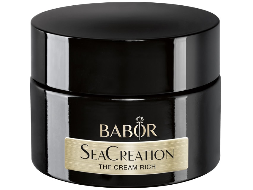 BABOR SeaCreation The Cream Rich