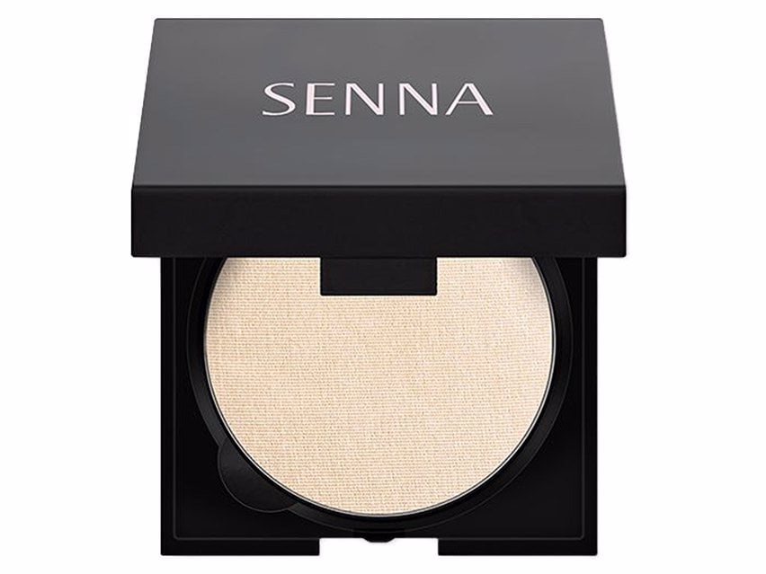 SENNA Mineral Mix Pressed Foundation