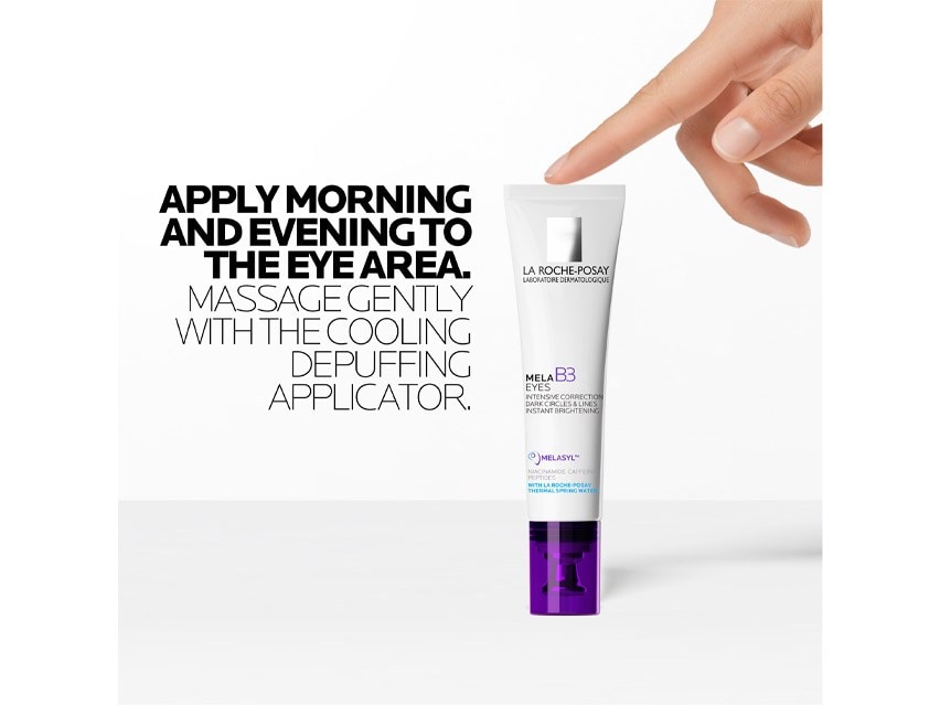 La Roche-Posay Mela B3 Eyes
