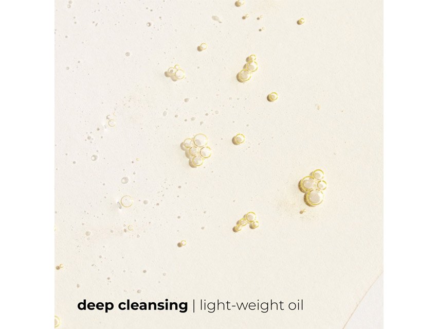 Fitglow Beauty Makeup Cleansing Oil