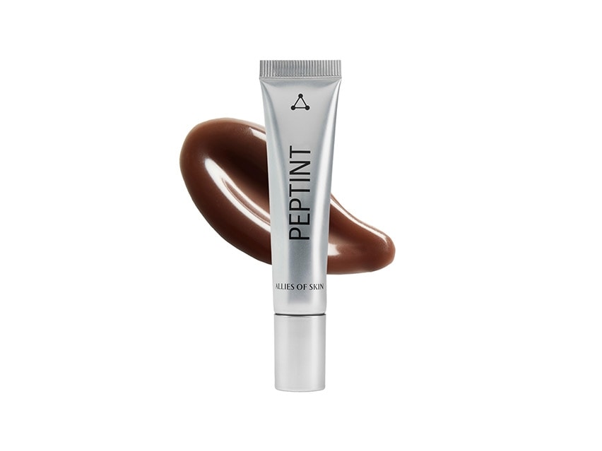 Allies of Skin Peptint Tripeptide and Goji Cells Plumping Lip Treatment