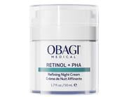 Obagi Retinol + PHA Refining Night Cream