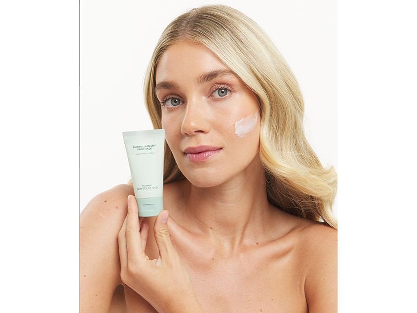 Marini SkinSolutions Marini Luminate Face Mask