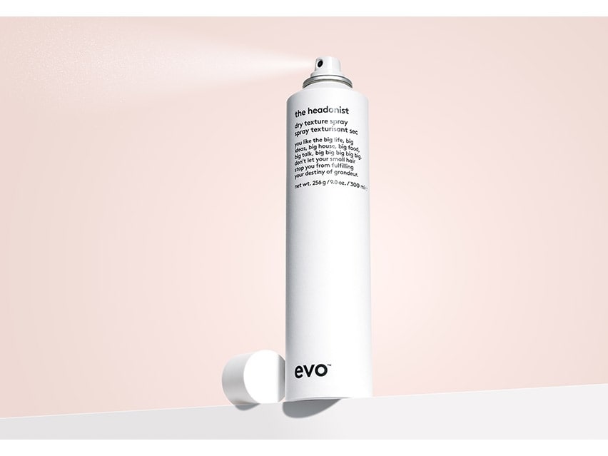 evo the Headonist Dry Texture