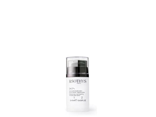Sothys [W] + Double Action Serum