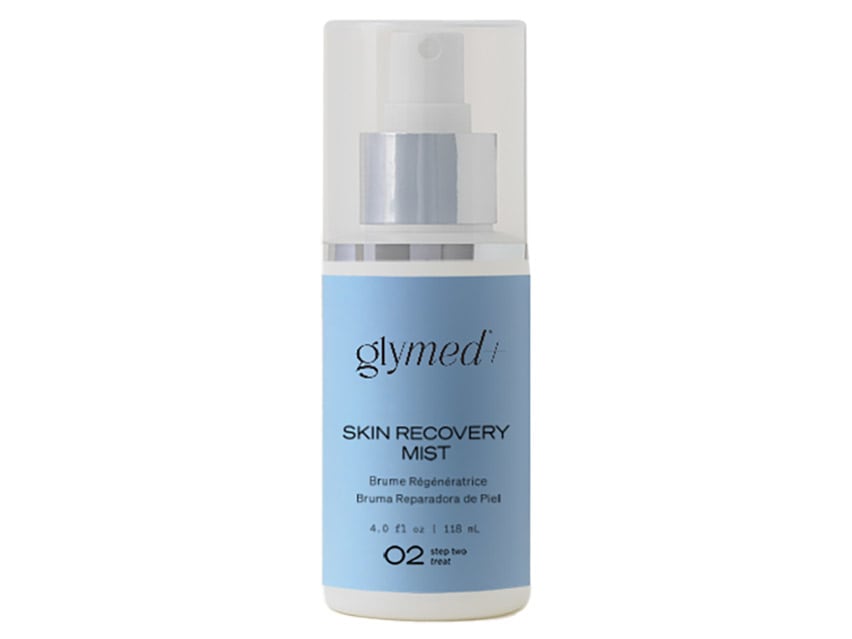 GlyMed Plus Skin Recovery Mist