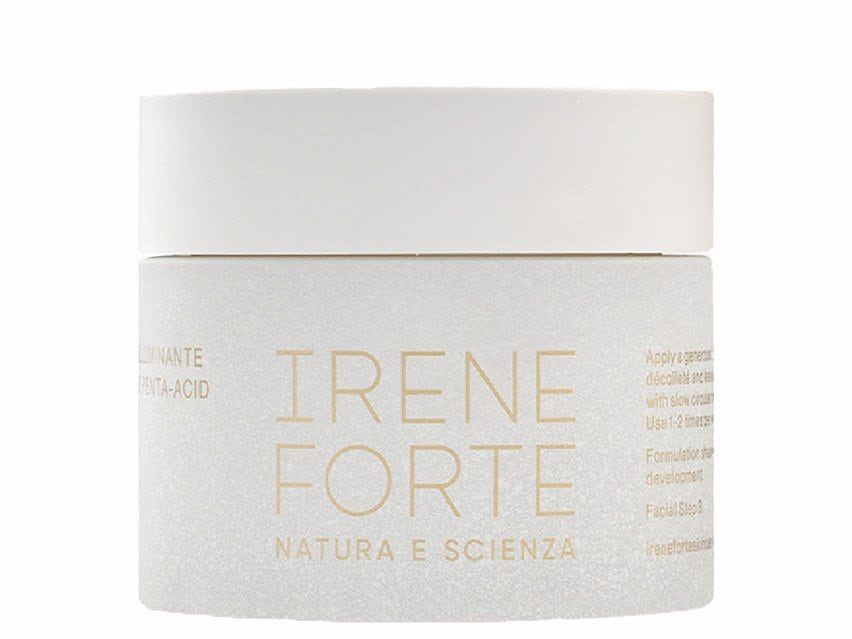 Irene Forte Apricot Penta-Acid Polish