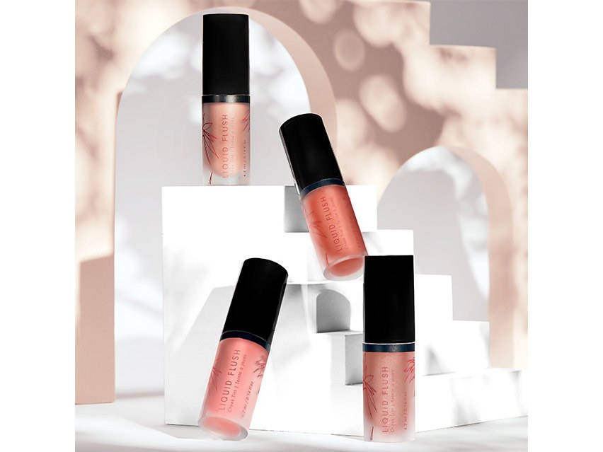 Monika Blunder Liquid Flush Cheek Tint