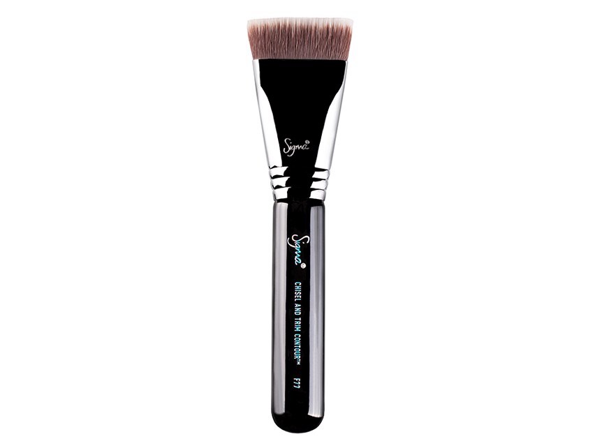 Sigma Beauty F77 - Chisel and Trim Contour