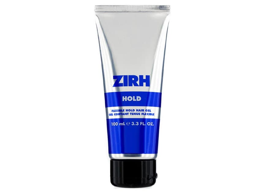 ZIRH Hold - Flexible Hold Hair Gel