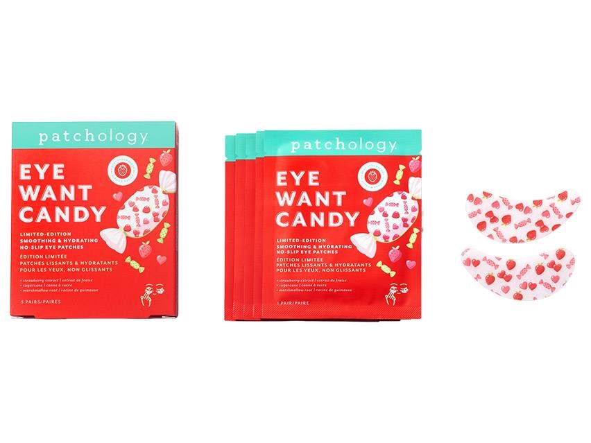 patchology Eye Want Candy - 5 Pack