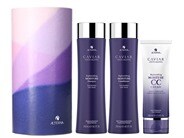 Alterna Caviar Moisture Trio - Limited Edition