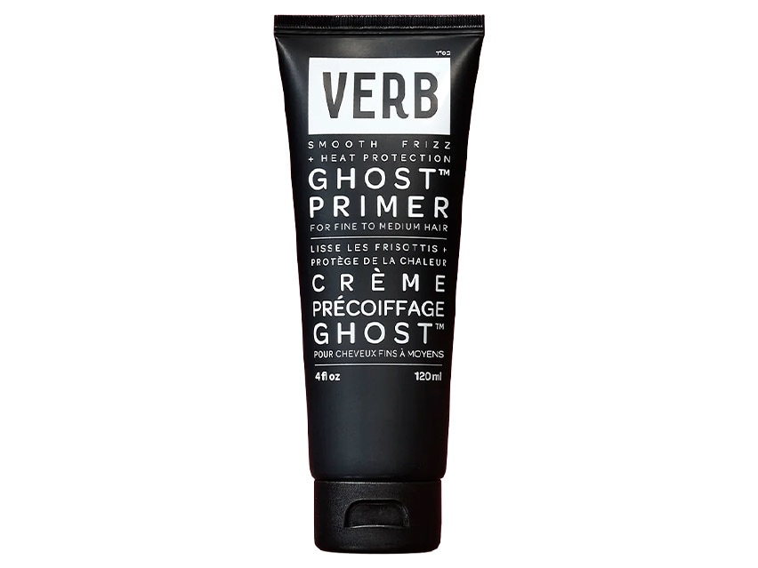 Verb Ghost Prep