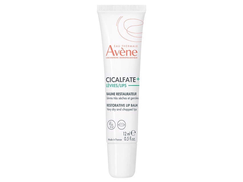 Avene Cicalfate+ Lips Repair Barrier Balm