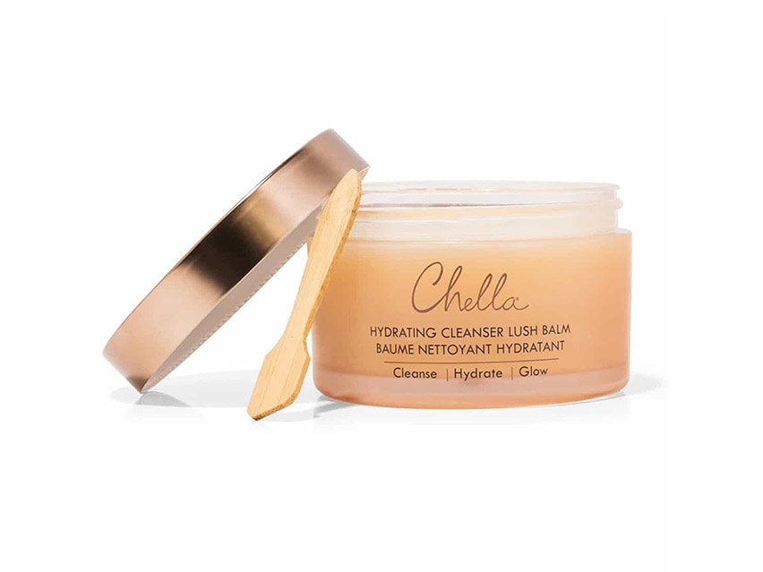 Chella Hydrating Cleanser Lush Balm