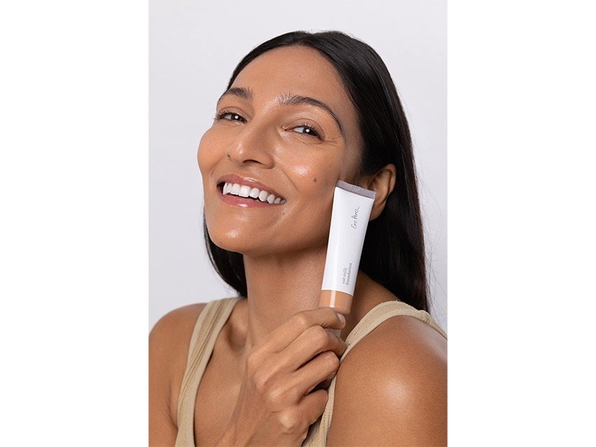 Ere Perez Oat Milk Foundation