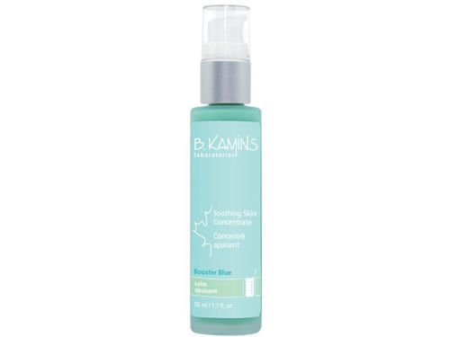 B. Kamins Soothing Skin Concentrate
