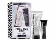 Peter Thomas Roth FIRMx Face & Eye Power Pair 2-Piece Kit - Limited Edition