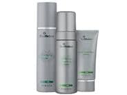 SkinMedica Acne System with three SkinMedica products