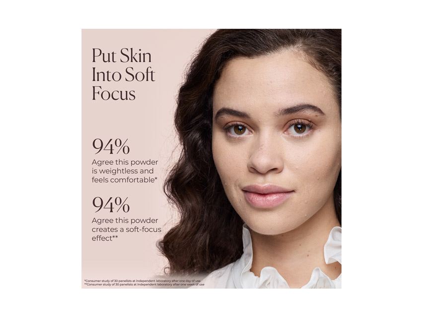 Laura Mercier Real Flawless Feather Matte Powder Foundation