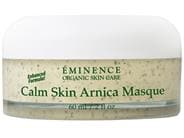 Shop Eminence Calm Skin Arnica Masque, a skin calming mask, now.