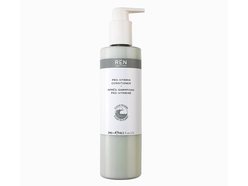 REN Clean Skincare Pro-Vitamin Conditioner