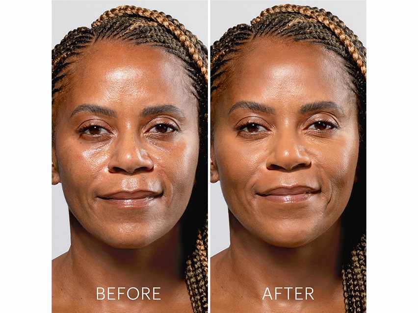 Glo Skin Beauty Luminous Liquid Foundation SPF 18