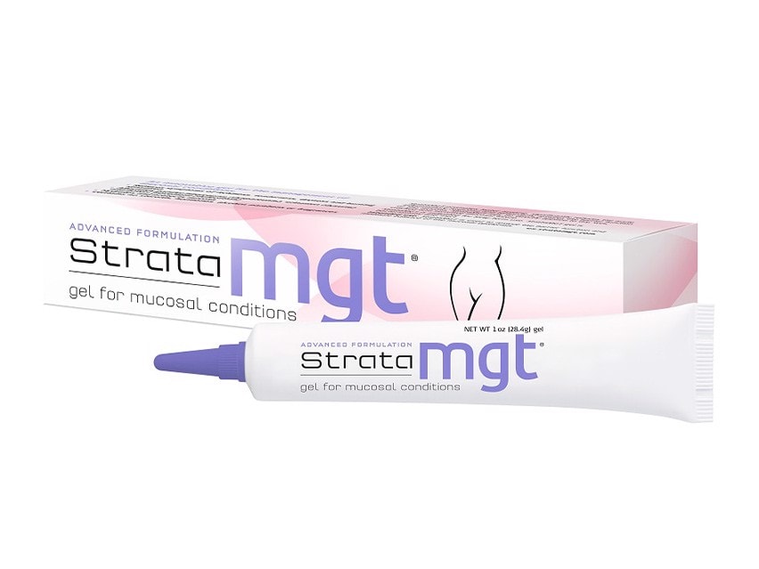 StrataMGT Vaginal Gel Moisturizer - 1 oz
